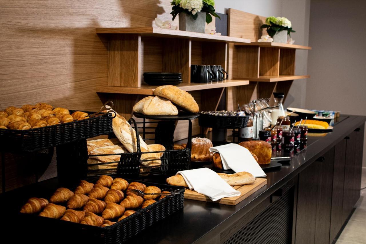 Hotel L'Europe Horbourg-Wihr Екстер'єр фото