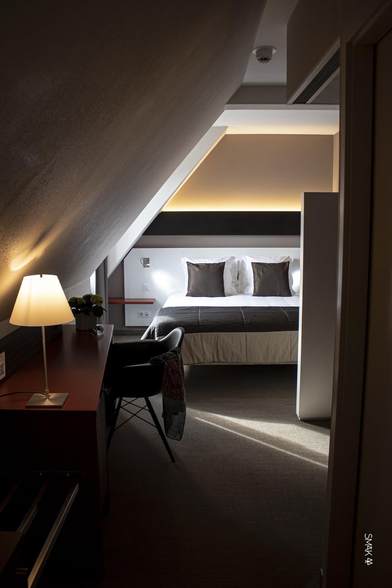 Hotel L'Europe Horbourg-Wihr Екстер'єр фото