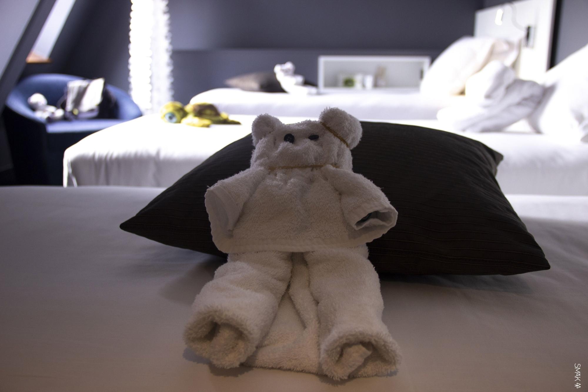 Hotel L'Europe Horbourg-Wihr Екстер'єр фото