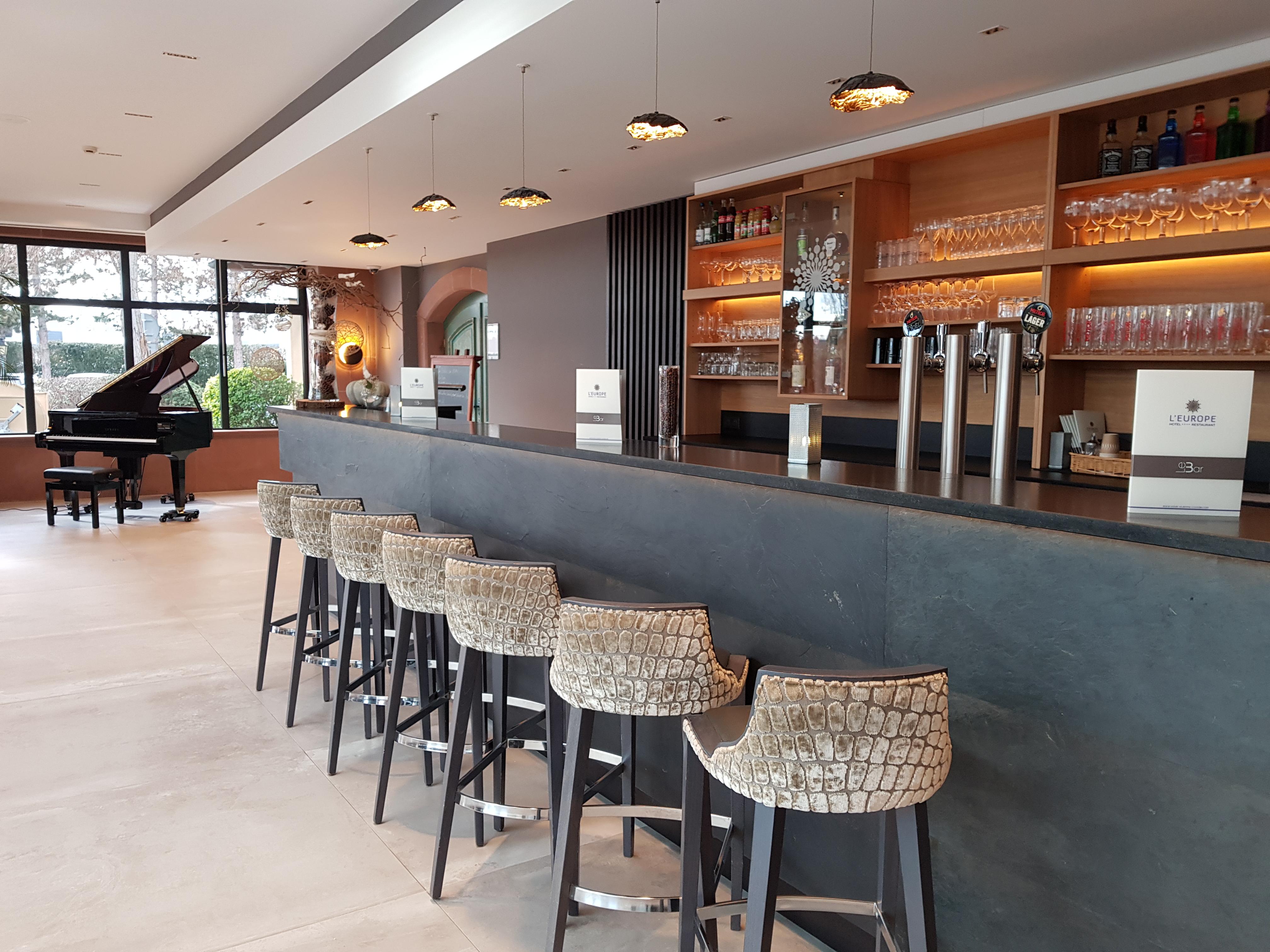 Hotel L'Europe Horbourg-Wihr Екстер'єр фото