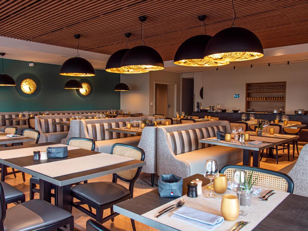 Hotel L'Europe Horbourg-Wihr Екстер'єр фото