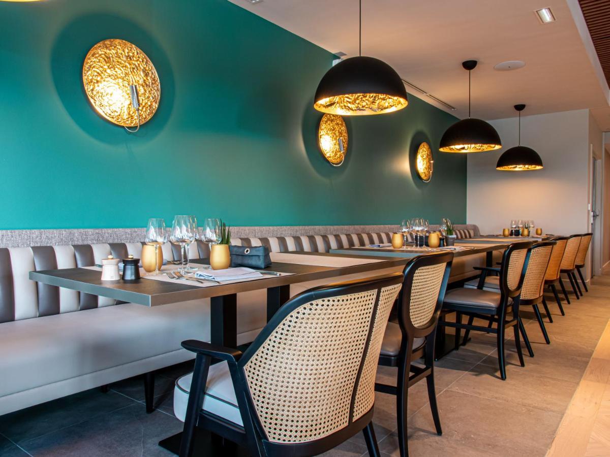 Hotel L'Europe Horbourg-Wihr Екстер'єр фото