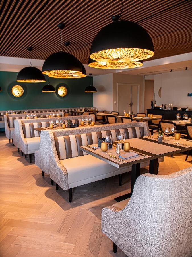 Hotel L'Europe Horbourg-Wihr Екстер'єр фото