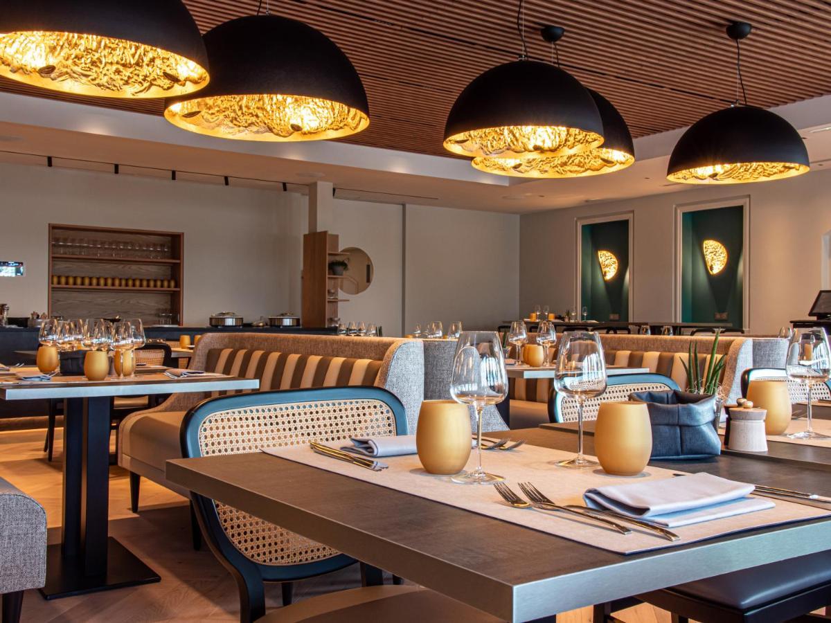 Hotel L'Europe Horbourg-Wihr Екстер'єр фото