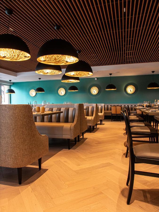 Hotel L'Europe Horbourg-Wihr Екстер'єр фото