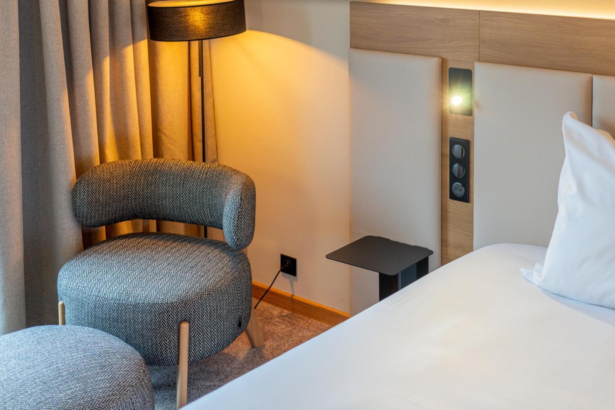 Hotel L'Europe Horbourg-Wihr Екстер'єр фото