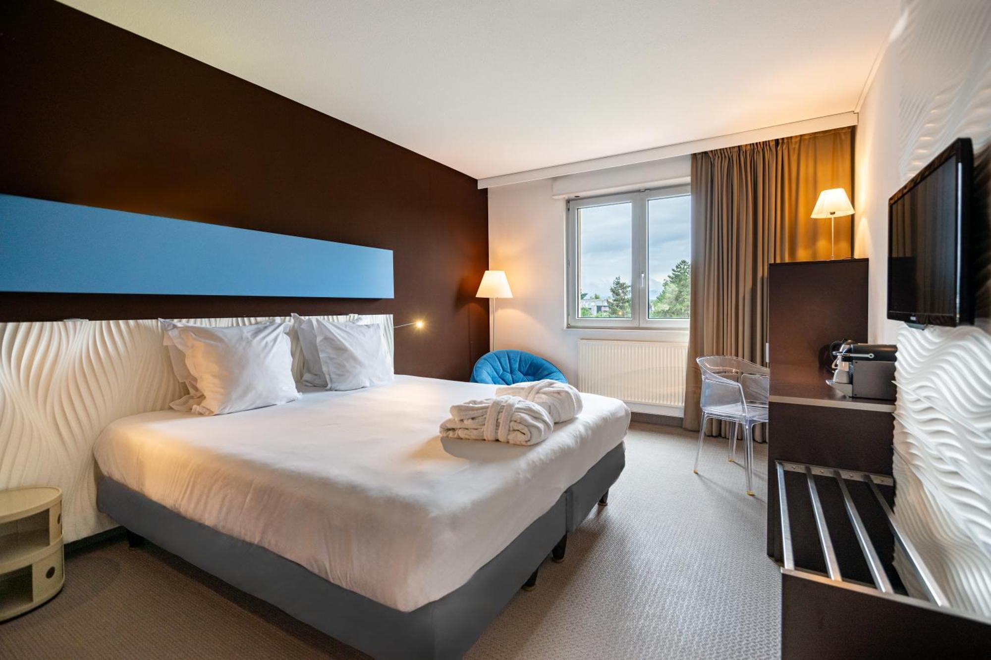 Hotel L'Europe Horbourg-Wihr Екстер'єр фото