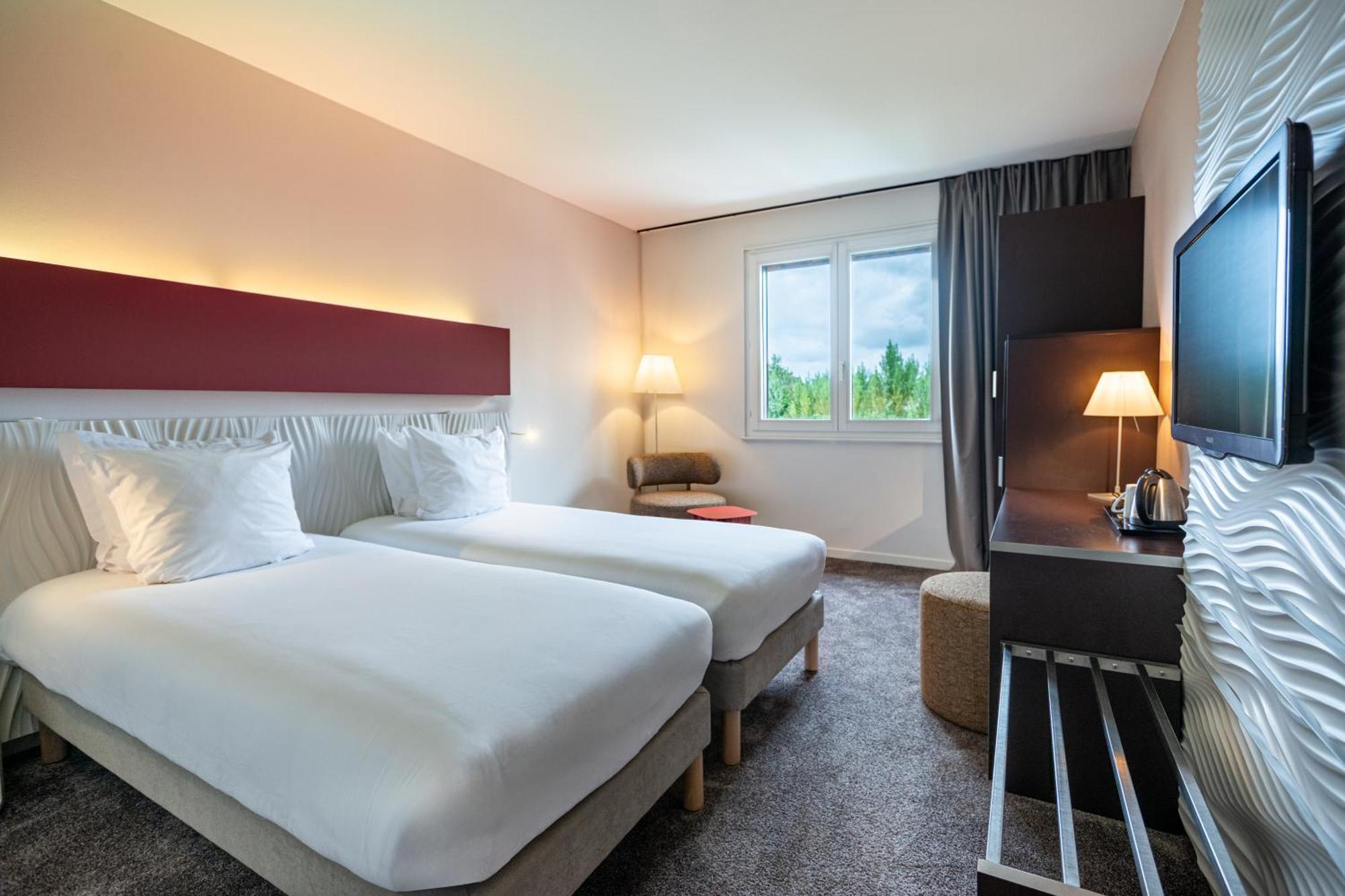 Hotel L'Europe Horbourg-Wihr Екстер'єр фото