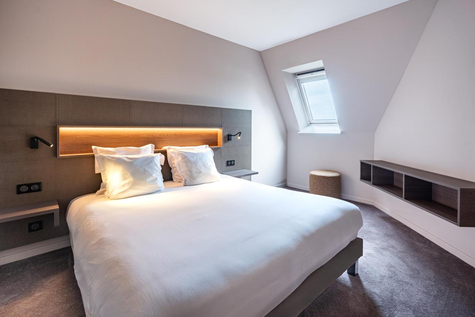 Hotel L'Europe Horbourg-Wihr Екстер'єр фото