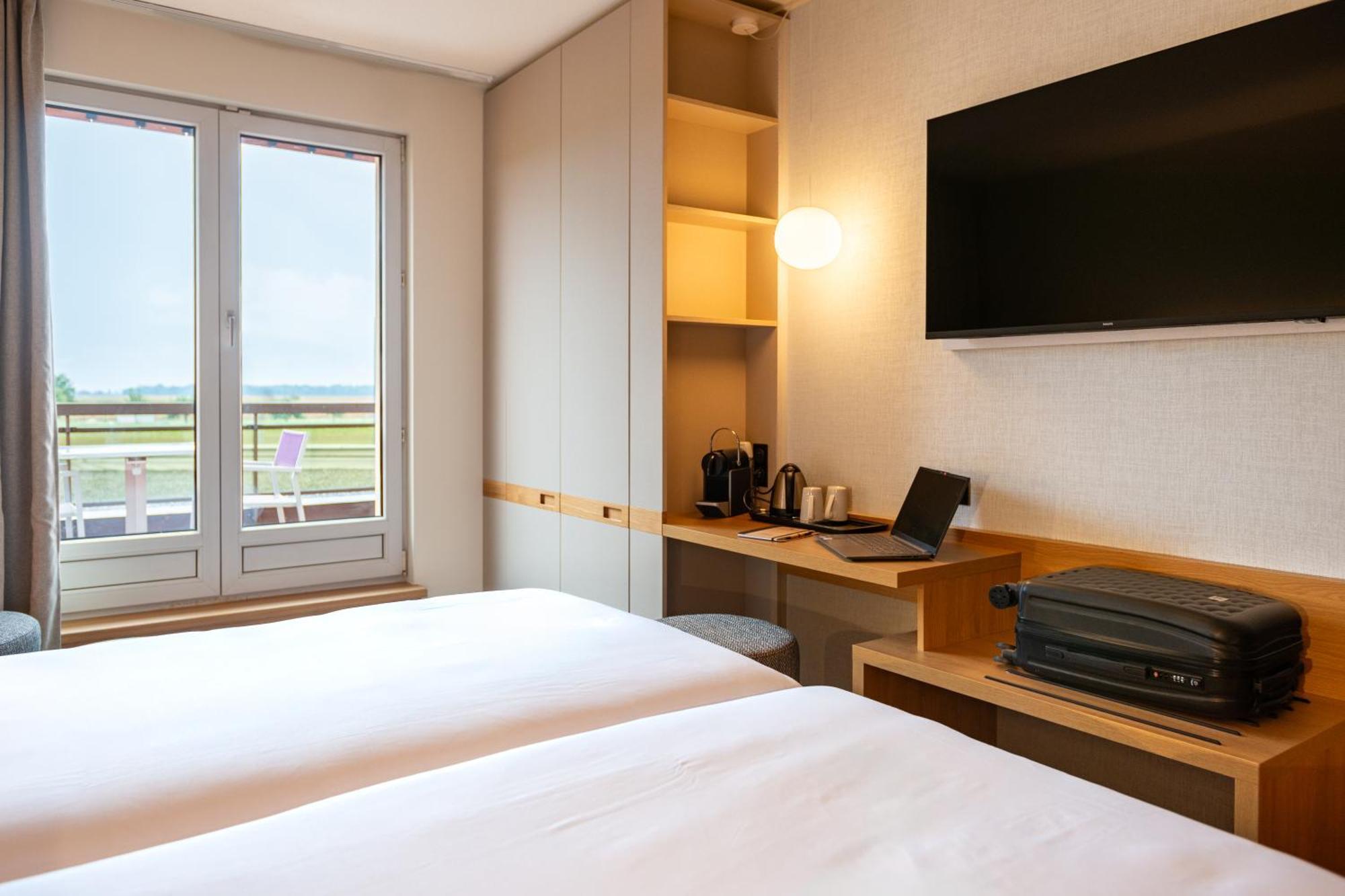 Hotel L'Europe Horbourg-Wihr Екстер'єр фото